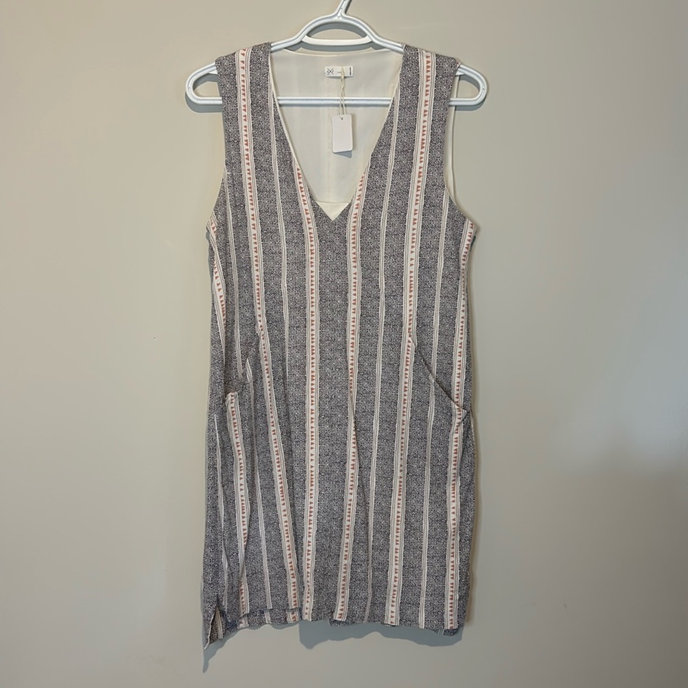 Gentle Fawn dress